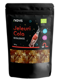Jeleuri Ecologice "Cola" 100g