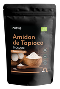 Amidon de Tapioca Ecologic/BIO 250g - Niavis