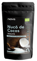Nuca de Cocos Razuita Ecologica/BIO 125g - Niavis