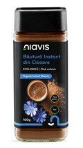 Bautura Instant din Cicoare Ecologica/BIO 100g - Niavis