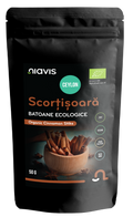 Scortisoara Ceylon Batoane Ecologice/BIO 50g - Niavis