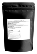Curmale Fara Samburi Ecologice/BIO 250g
