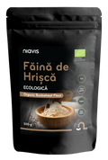 Faina de Hrisca Ecologica/BIO 500g - Niavis