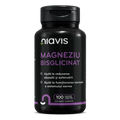 Magneziu Bisglicinat 100 cps - Niavis
