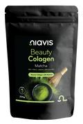 Beauty Colagen cu Matcha 200g - Niavis