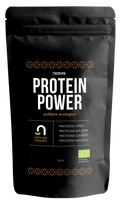 Protein Power -  Mix Ecologic 125g