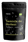 Seminte de Dovleac Ecologice/BIO 250g