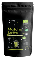 Matcha Latte Pulbere Ecologica/BIO 150g