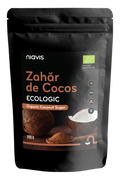 Zahar de Cocos Ecologic/BIO 250g - Niavis