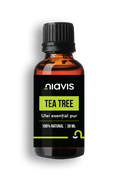 Ulei Esential de Tea Tree 30ml