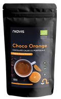 Choco Orange Mix Ecologic/BIO 125g - Niavis