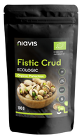 Fistic Crud Ecologic/BIO 100g - Niavis