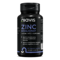 ZINC Bisglicinat + Vit B6 + Vit C + Curcumin 60 cps