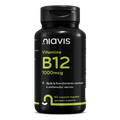 Vitamina B12 1000mcg 60cps - Niavis