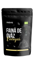 Faina de Ovaz Ecologica/BIO 500g