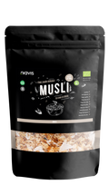 Musli cu Chia si Cocos Ecologic/BIO 200g