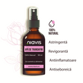 Apa de Trandafiri 50ml - Niavis