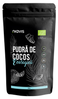 Pudra de Cocos Ecologica/BIO 125g