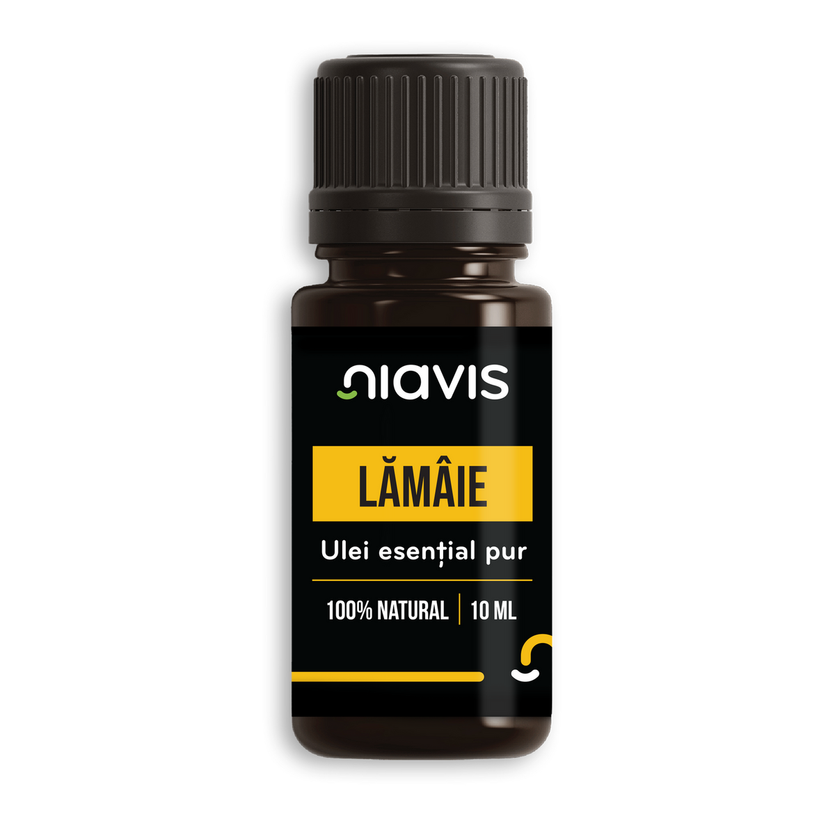 Ulei Esential de Lamaie 10ml - Niavis