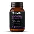 Magneziu Bisglicinat 60cps - Niavis