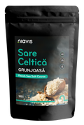 Sare Celtica Grunjoasa  500g
