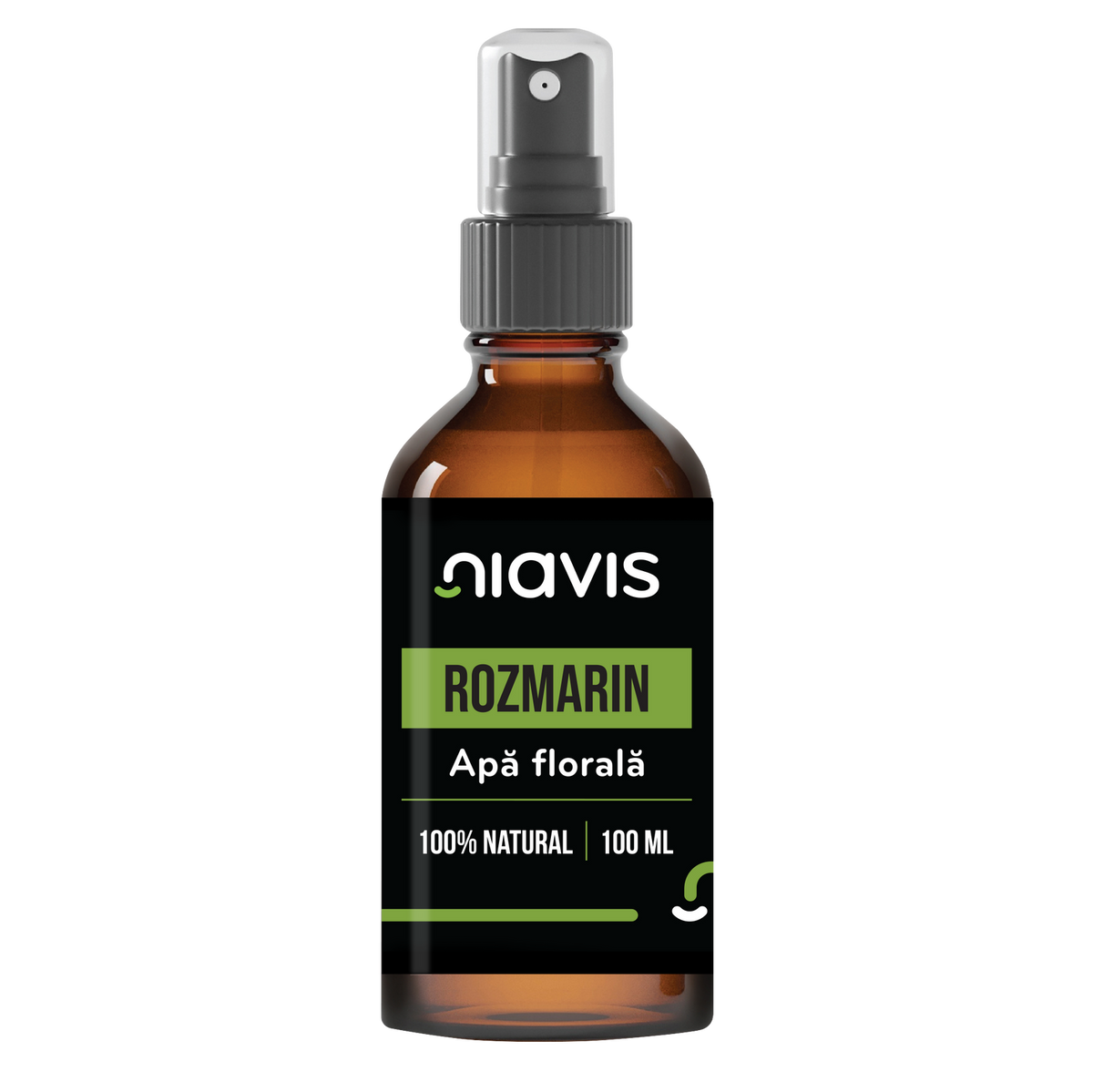 Apa de Rozmarin 100ml - Niavis