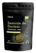 Seminte de Dovleac Ecologice/BIO 250g - Niavis