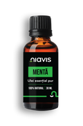 Ulei Esential de Menta 30ml