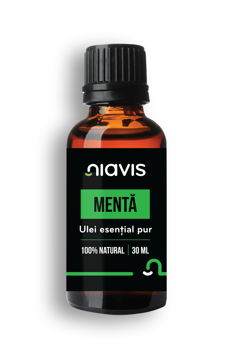 Ulei Esential de Menta 30ml