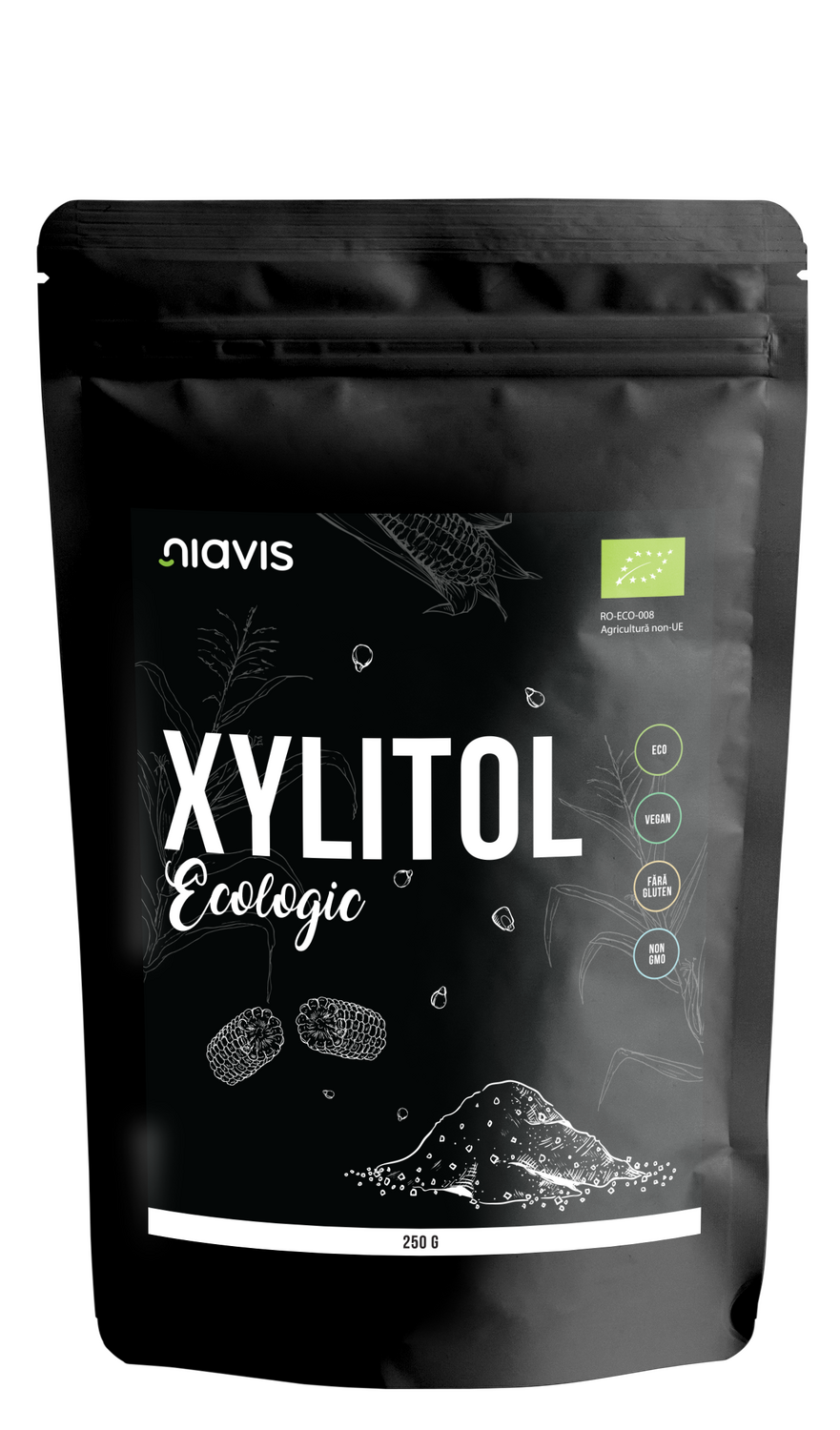 Xylitol Ecologic/BIO 250g