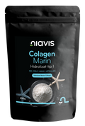 Colagen Marin Hidrolizat Tip I 200g - Niavis