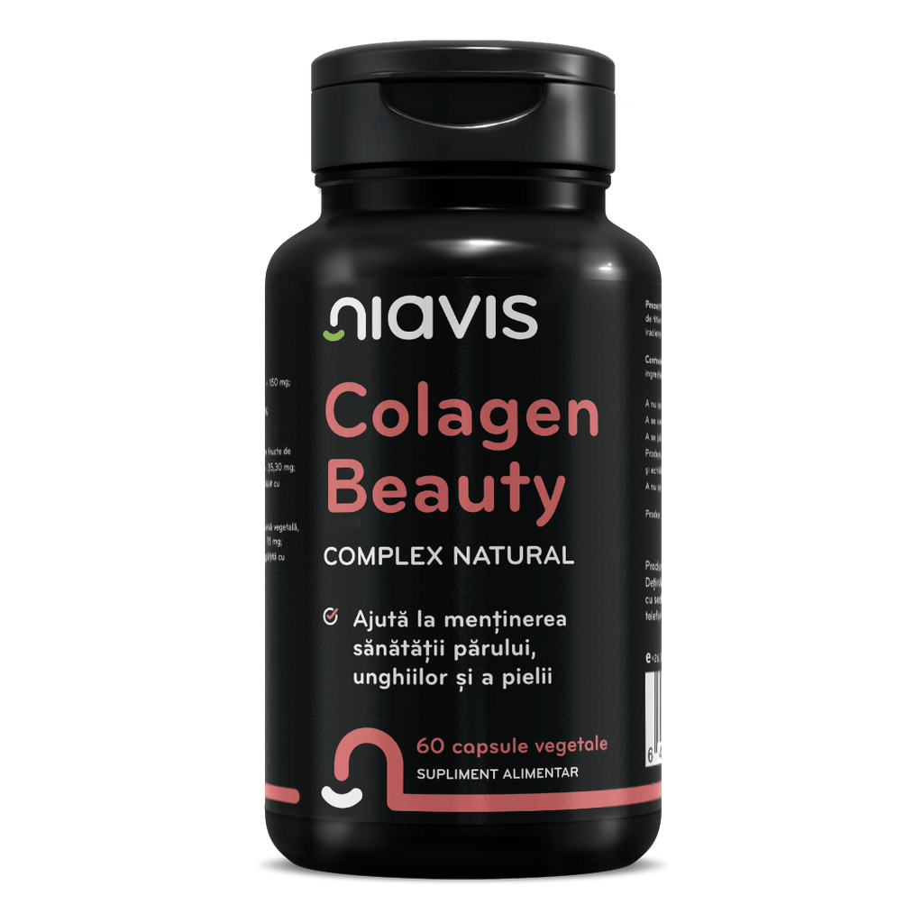 Colagen Beauty Complex 60cps