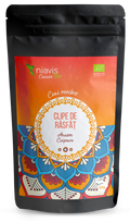 Ceai Ecologic/BIO "Clipe de Rasfat" 50g - Niavis