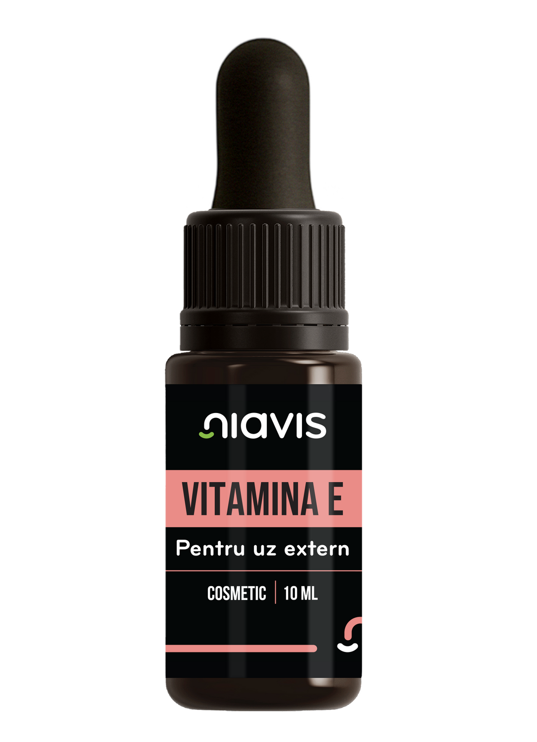 Vitamina E 10ml