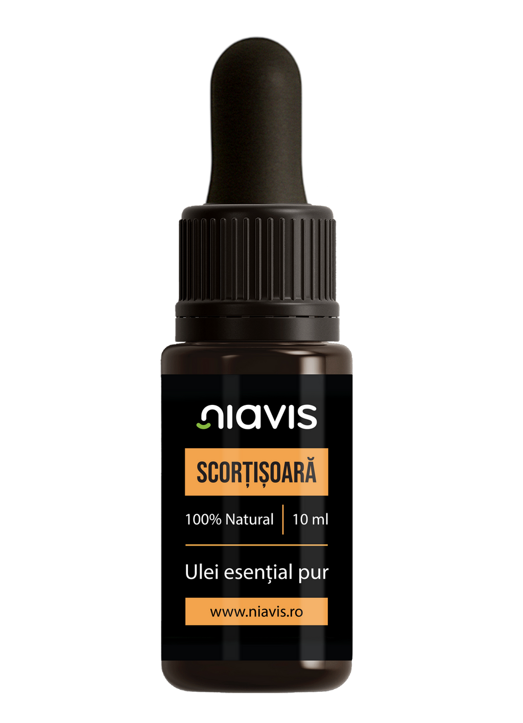 Ulei Esential de Scortisoara 10ml