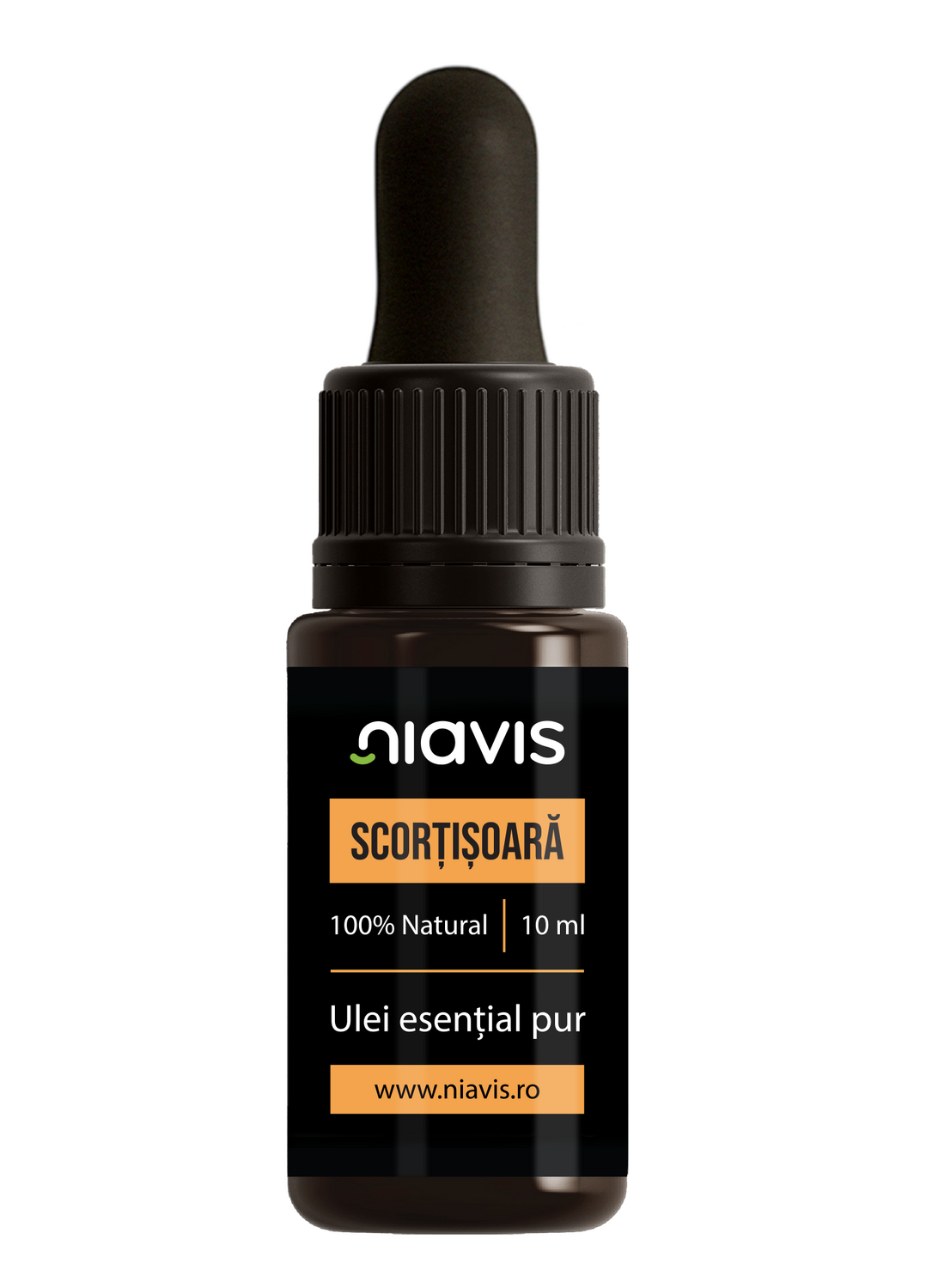 Ulei Esential de Scortisoara 10ml