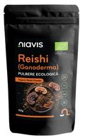 Reishi Pulbere Ecologica/BIO 50g - Niavis