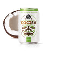 Cocosa Sparkling Coconut Water 330 ml