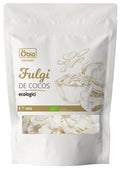 Fulgi de nuca de cocos bio 150g Obio