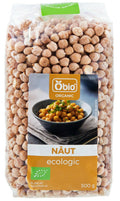 Naut bio 500g Obio