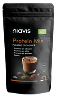 Protein Mix Ecologic/BIO 125g - Niavis
