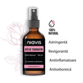 Apa de Trandafiri 100ml - Niavis