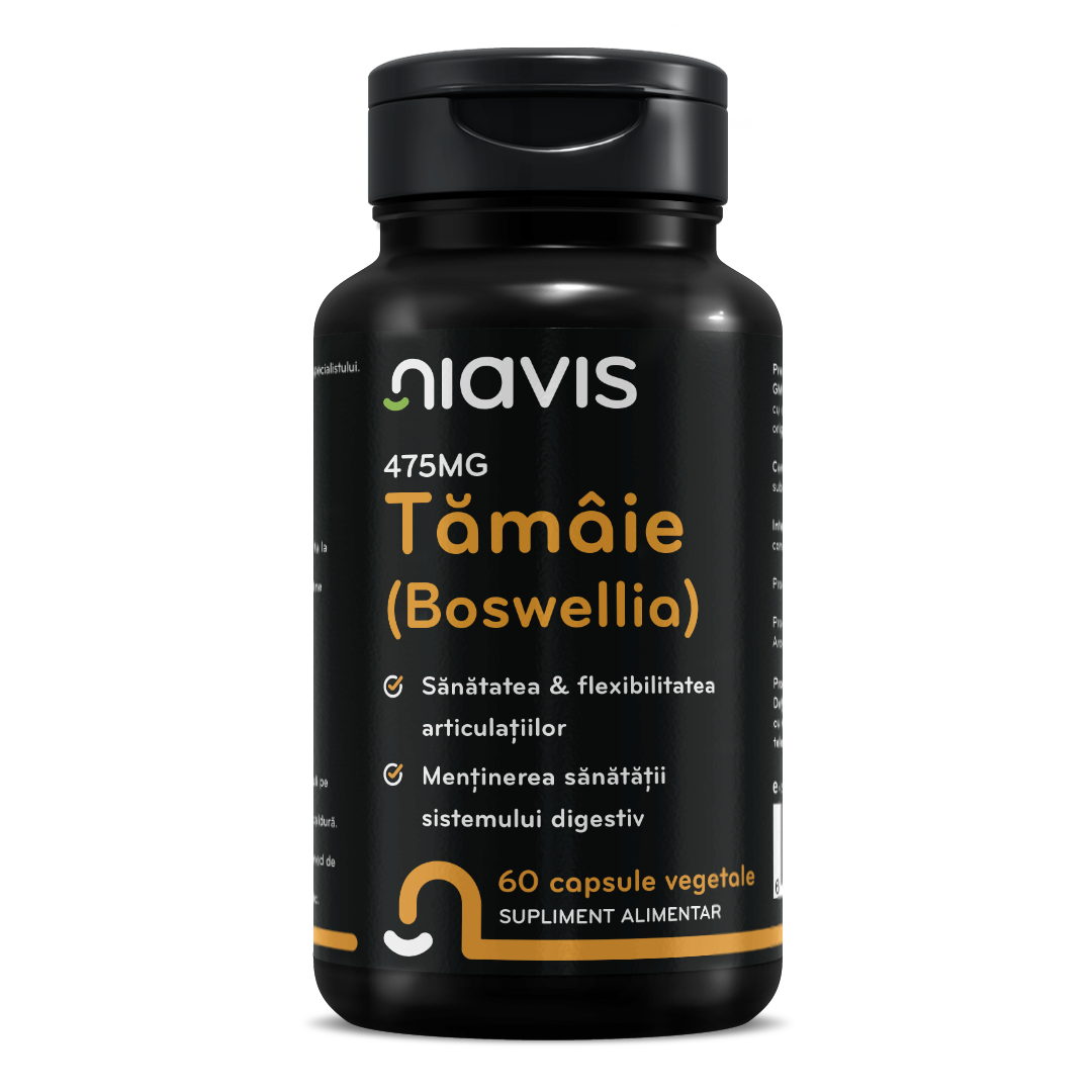 Tamaie 60 cps - Niavis