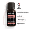 Vitamina E 10ml - Niavis