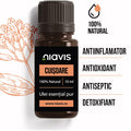 Ulei Esential de Cuisoare 10ml - Niavis