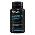 Magneziu Citrat 60cps - Niavis