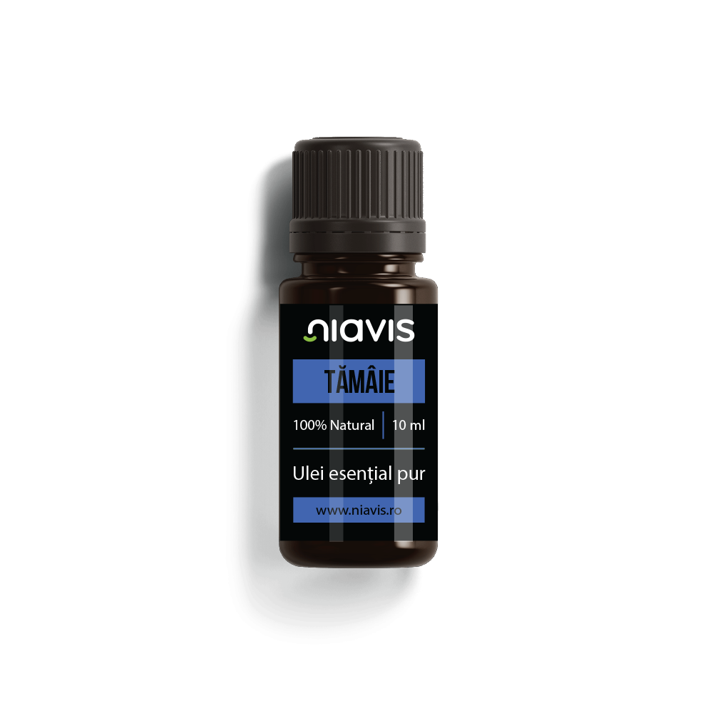 Ulei Esential de Tamaie 10ml