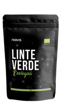 Linte Verde Ecologica/BIO 500g