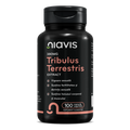 Tribulus Terrestris Extract 380mg 100 cps - Niavis