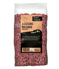 Fasole azuki bio 500g Smart Organic